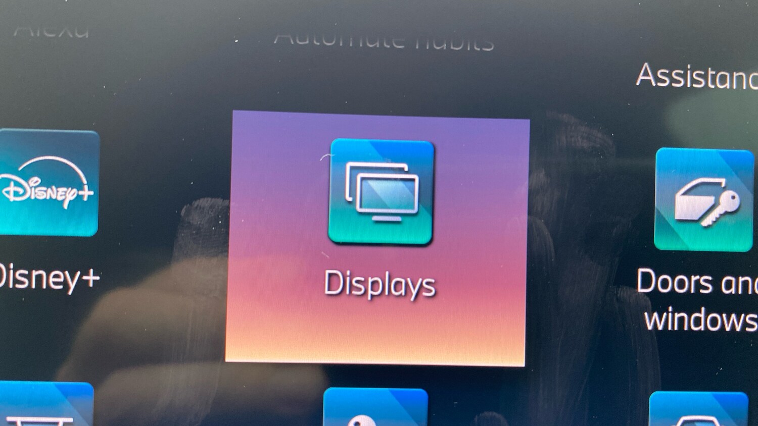 Used BMW X7 2025 for sale - 77720947: Photo 86