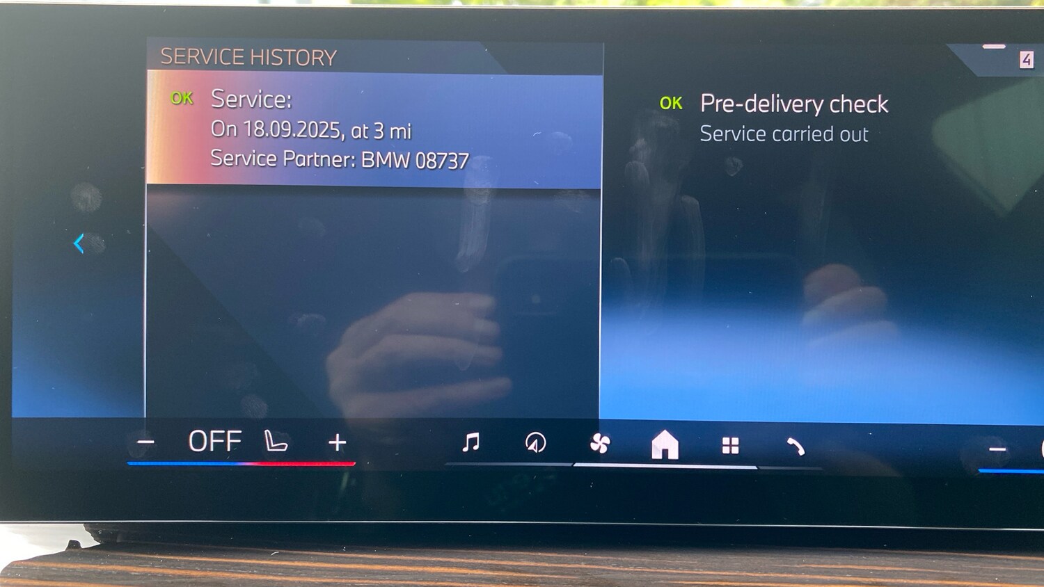 Used BMW X7 2025 for sale - 77720947: Photo 89