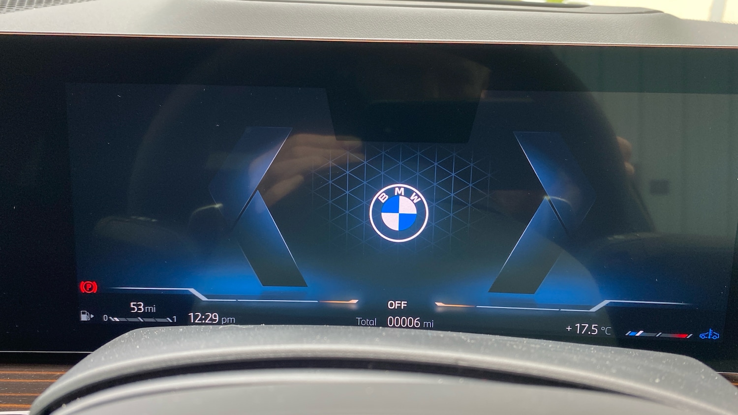 Used BMW X7 2025 for sale - 77720947: Photo 9