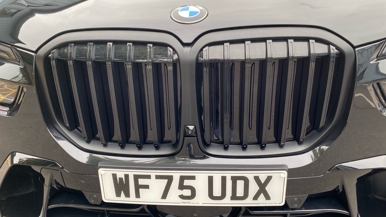 Used BMW X7 2025 for sale - 77720947: Photo 90