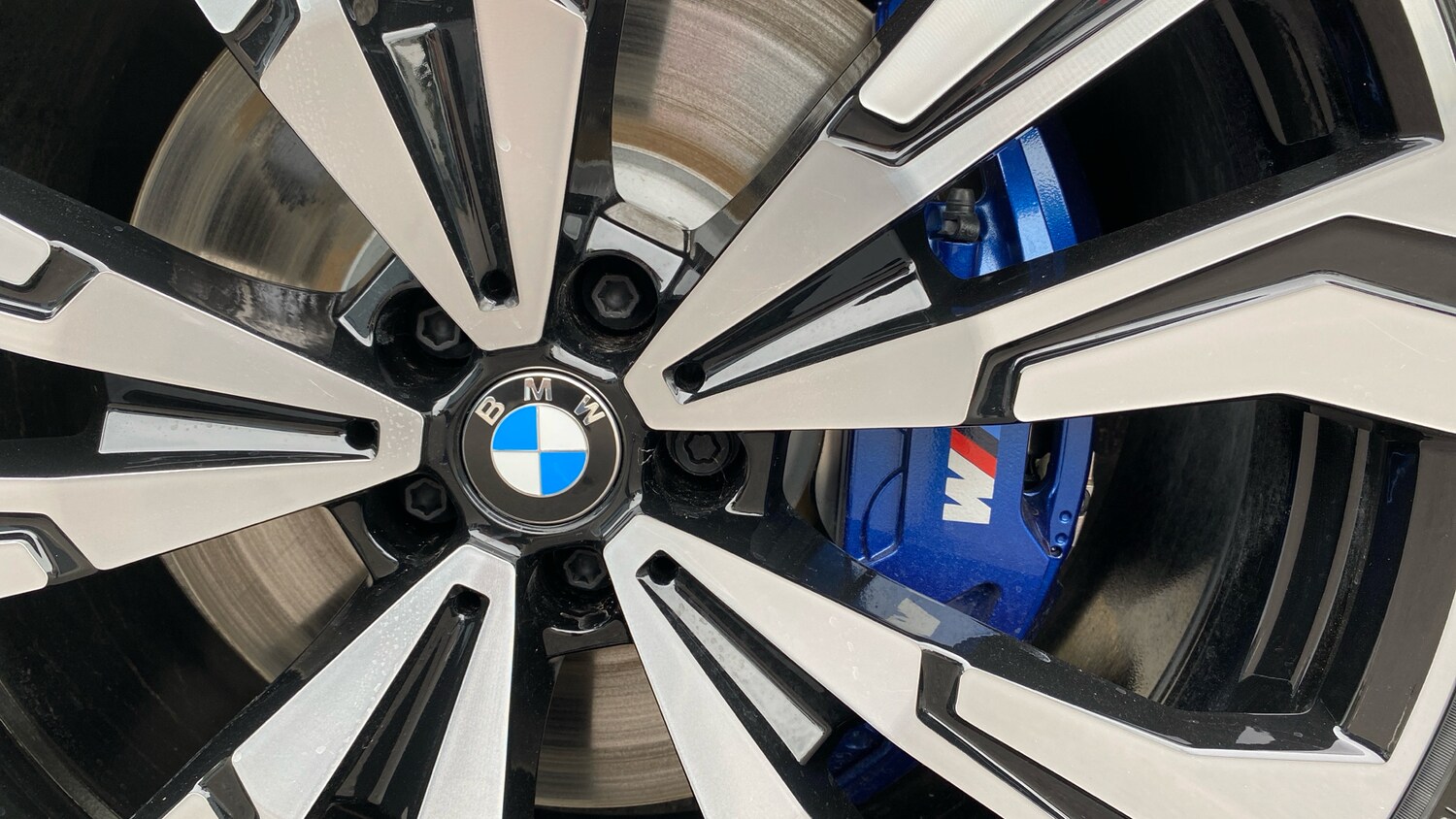 Used BMW X7 2025 for sale - 77720947: Photo 93