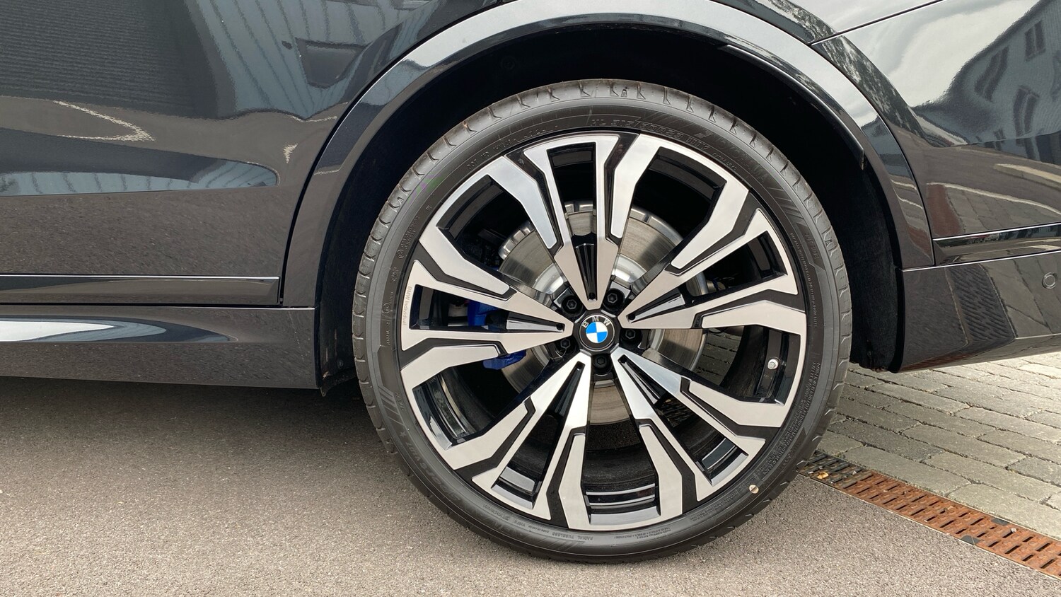 Used BMW X7 2025 for sale - 77720947: Photo 96