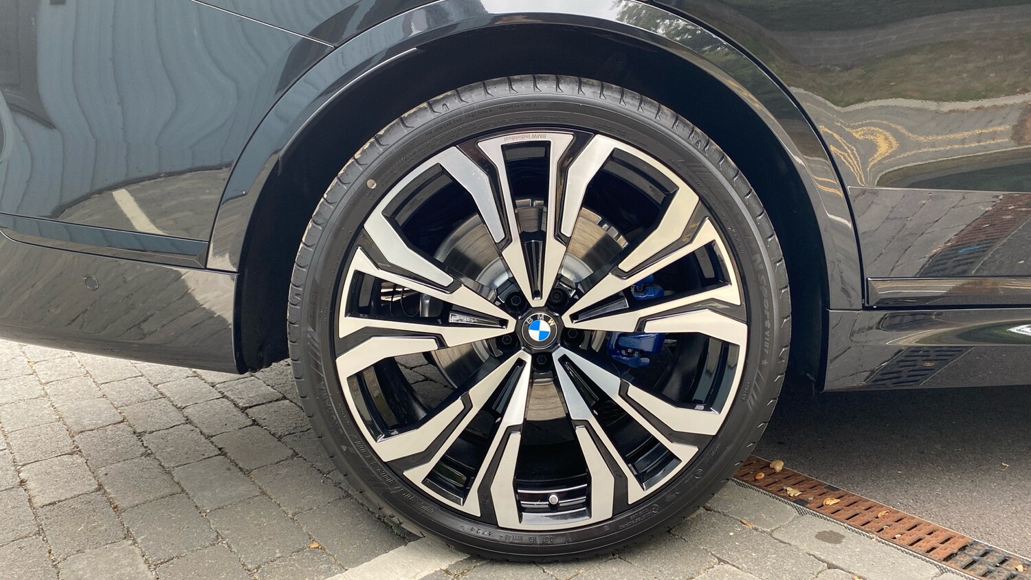 Used BMW X7 2025 for sale - 77720947: Photo 98