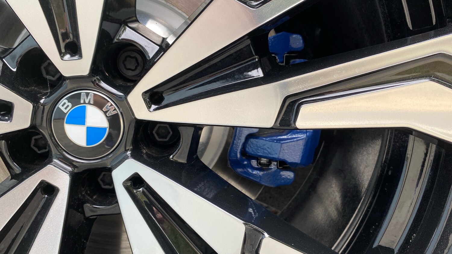 Used BMW X7 2025 for sale - 77720947: Photo 99
