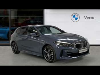 2023 (72) - 118i [136] M Sport 5dr Step Auto [LCP] Petrol Hatchback