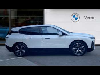 Used BMW iX 2022 for sale - 75151209: Photo