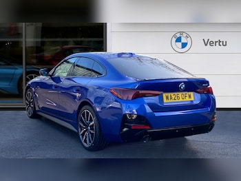 Used BMW 4 Series 2026 for sale - 79490243: Photo