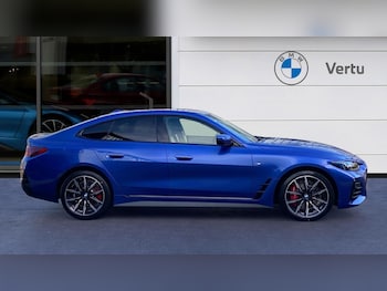 Used BMW 4 Series 2026 for sale - 79490243: Photo