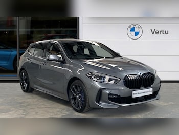 Used BMW 1 Series 2024 for sale - 79111696: Photo