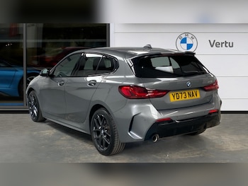 Used BMW 1 Series 2024 for sale - 79111696: Photo