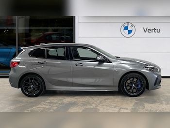 Used BMW 1 Series 2024 for sale - 79111696: Photo