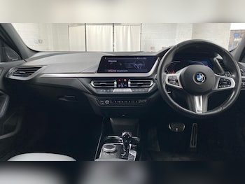 Used BMW 1 Series 2024 for sale - 79111696: Photo