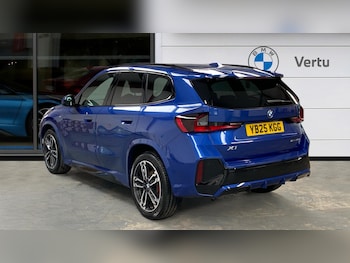 Used BMW X1 2025 for sale - 78296700: Photo