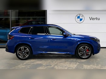 Used BMW X1 2025 for sale - 78296700: Photo