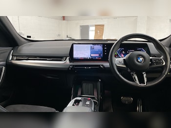 Used BMW X1 2025 for sale - 78296700: Photo