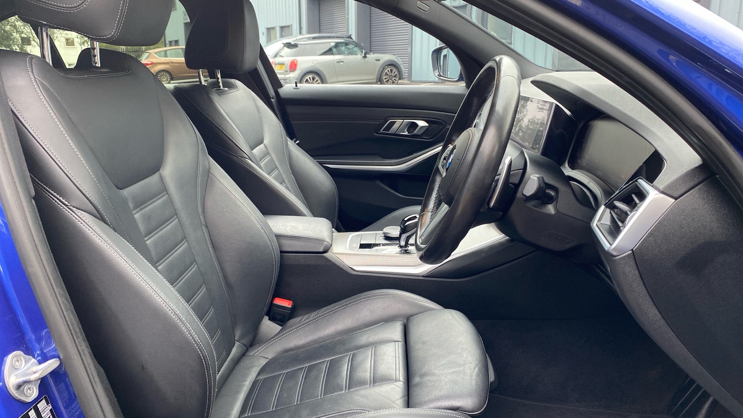 Used BMW 3 Series 2019 for sale - 76748870: Photo 11