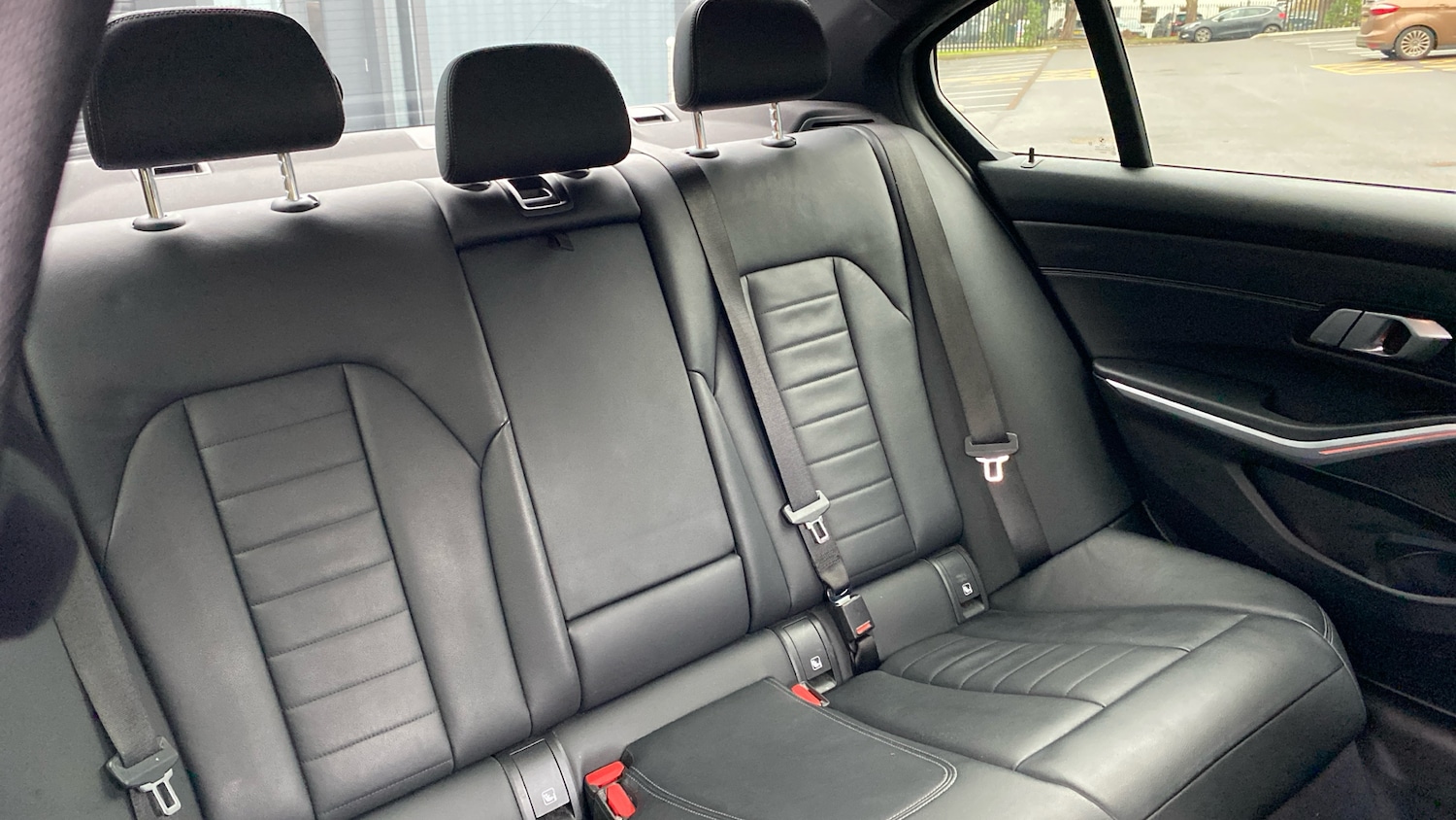 Used BMW 3 Series 2019 for sale - 76748870: Photo 12