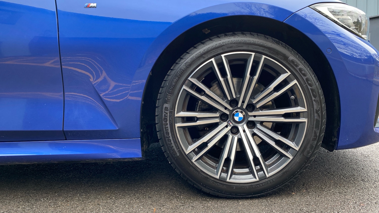 Used BMW 3 Series 2019 for sale - 76748870: Photo 14