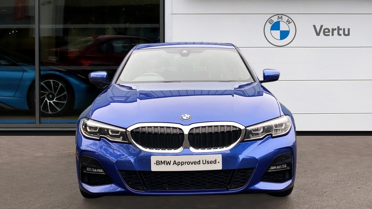 Used BMW 3 Series 2019 for sale - 76748870: Photo 16