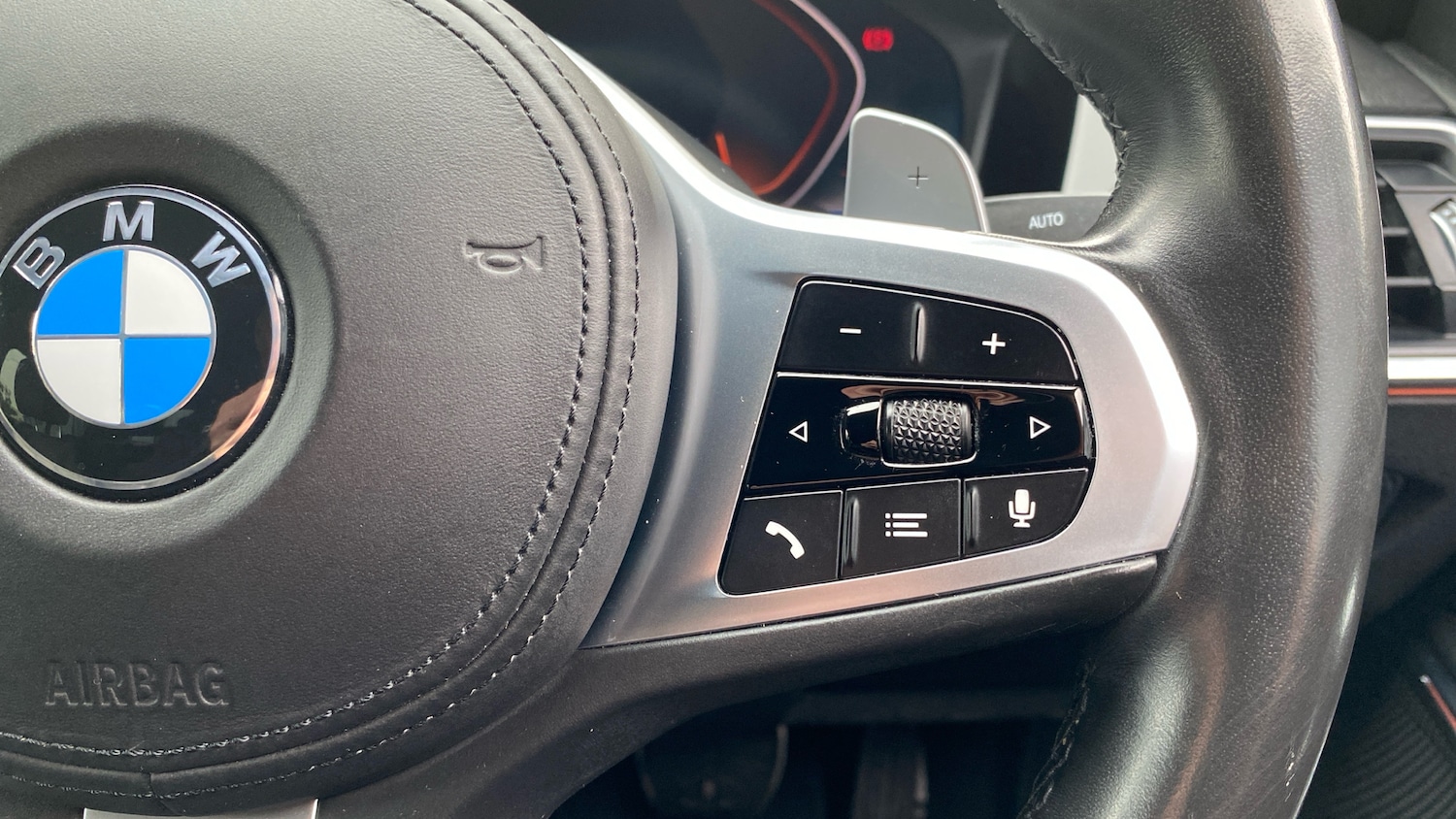 Used BMW 3 Series 2019 for sale - 76748870: Photo 18