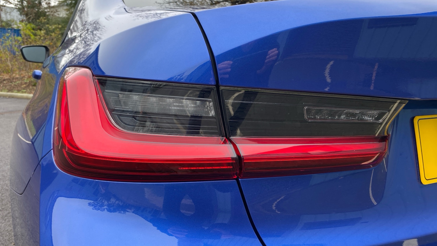 Used BMW 3 Series 2019 for sale - 76748870: Photo 22