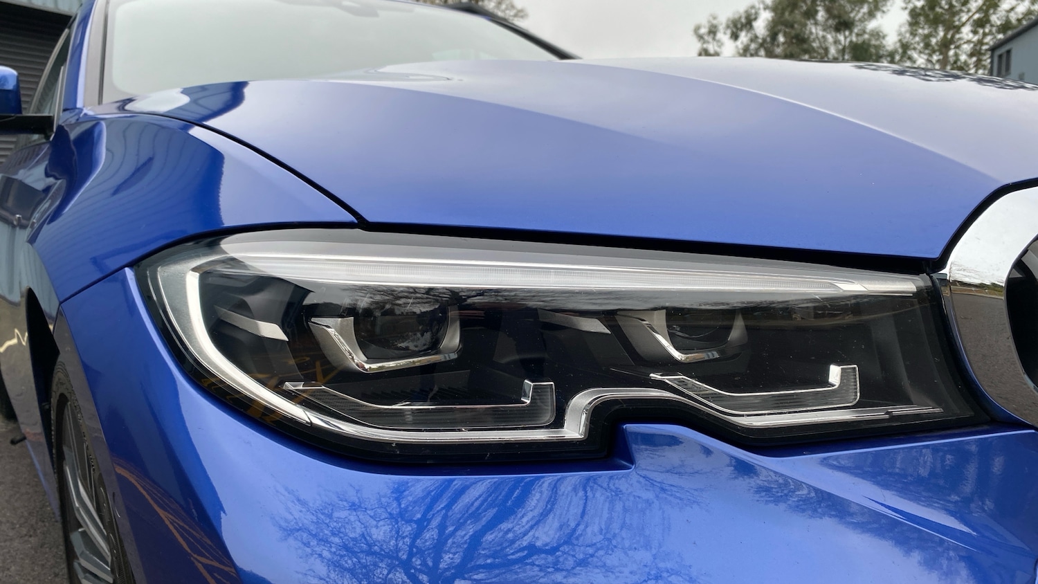 Used BMW 3 Series 2019 for sale - 76748870: Photo 23