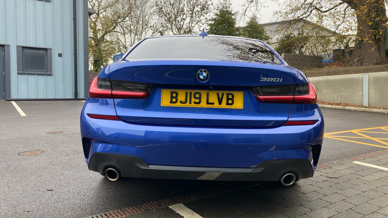 Used BMW 3 Series 2019 for sale - 76748870: Photo 27