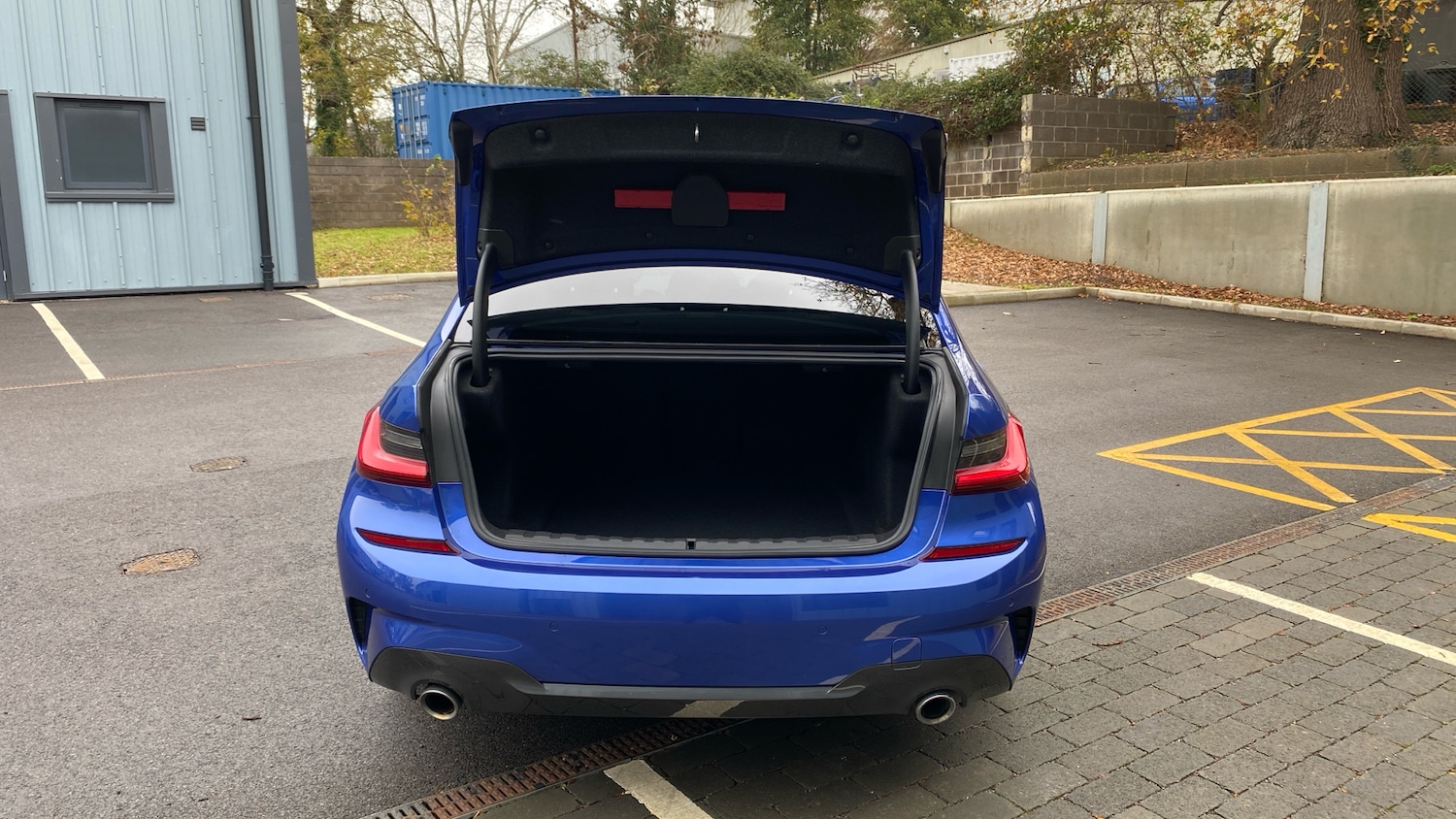 Used BMW 3 Series 2019 for sale - 76748870: Photo 31