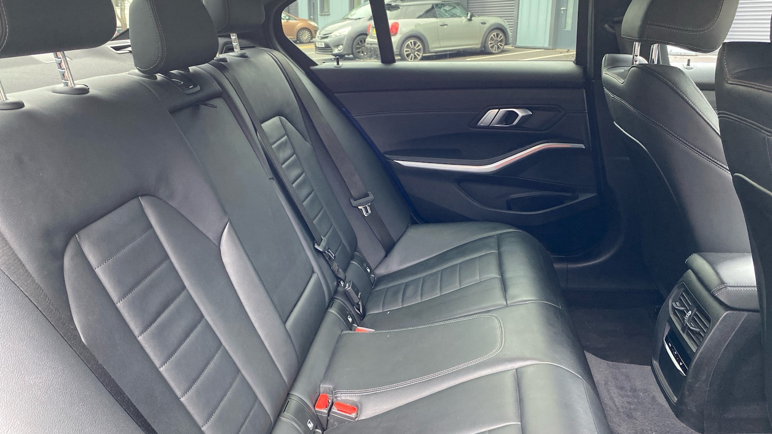 Used BMW 3 Series 2019 for sale - 76748870: Photo 36