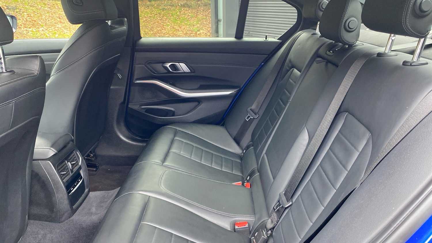 Used BMW 3 Series 2019 for sale - 76748870: Photo 38