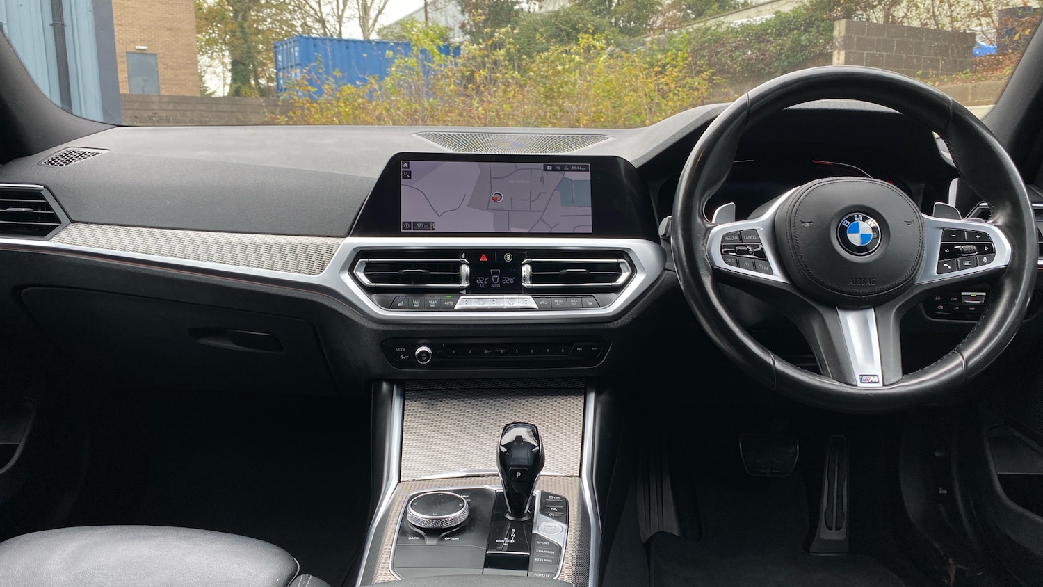 Used BMW 3 Series 2019 for sale - 76748870: Photo 4