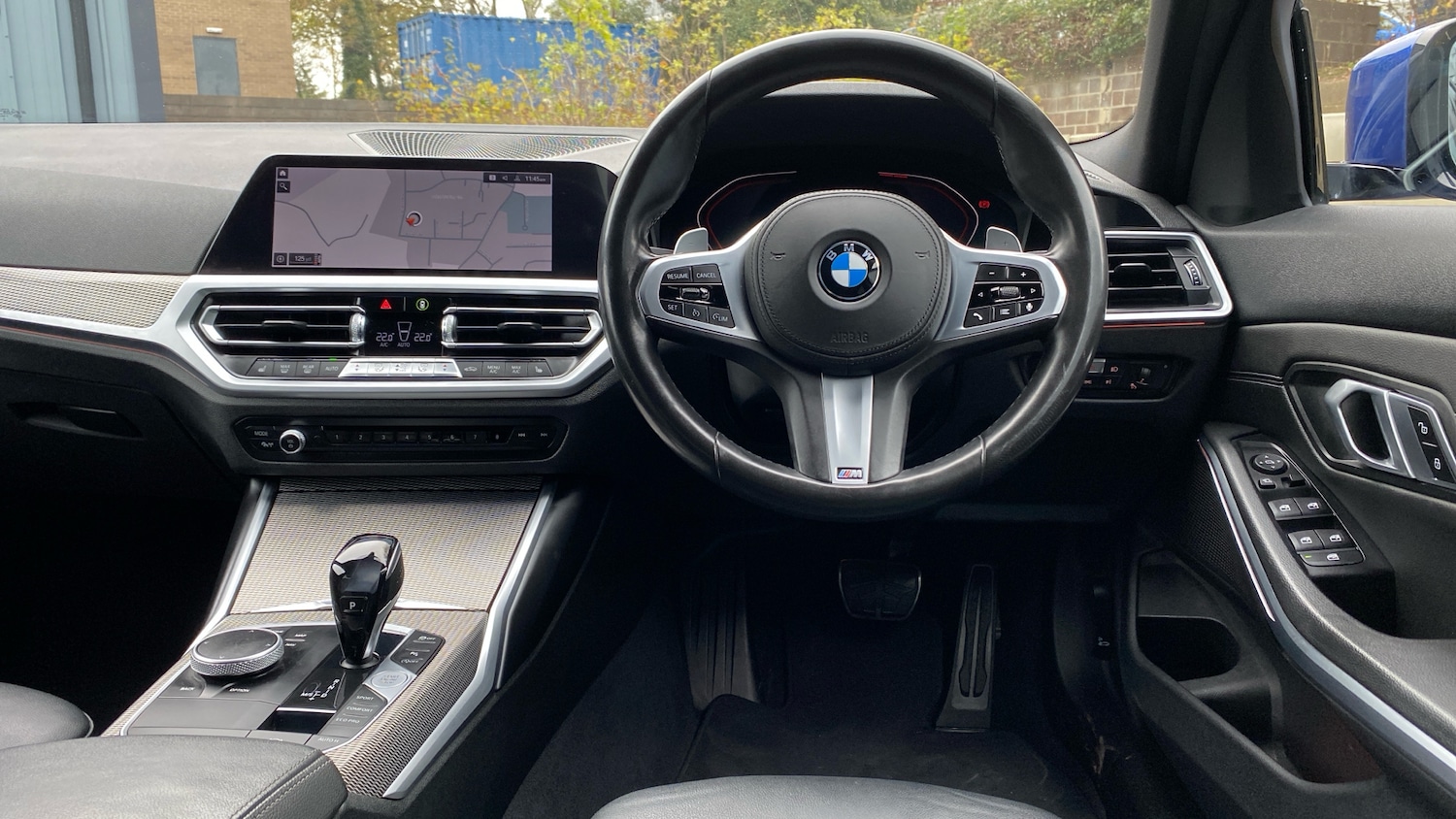 Used BMW 3 Series 2019 for sale - 76748870: Photo 5