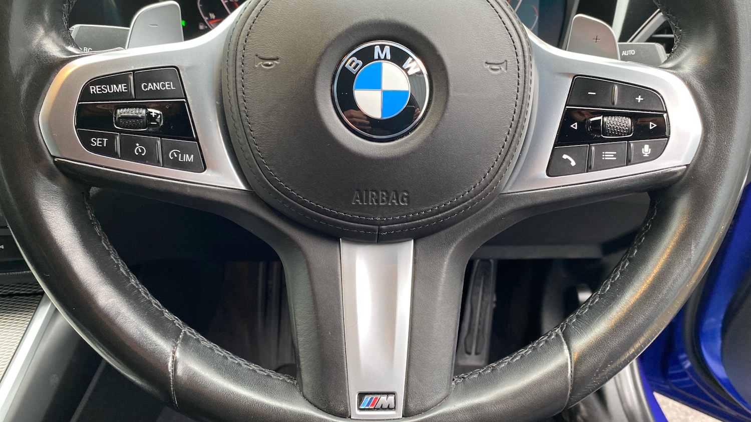 Used BMW 3 Series 2019 for sale - 76748870: Photo 55