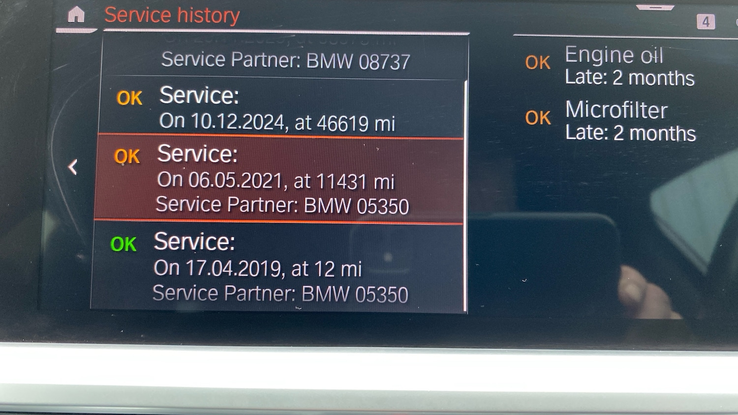 Used BMW 3 Series 2019 for sale - 76748870: Photo 57