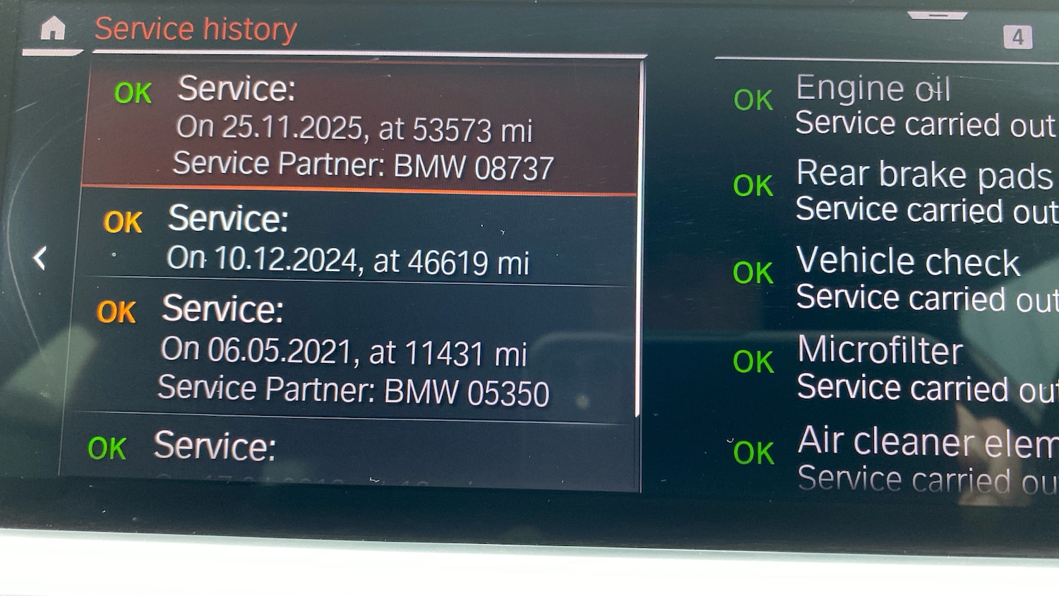 Used BMW 3 Series 2019 for sale - 76748870: Photo 58