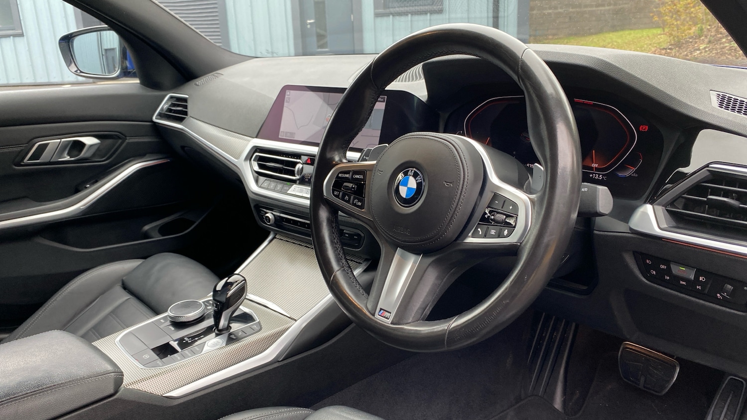 Used BMW 3 Series 2019 for sale - 76748870: Photo 6