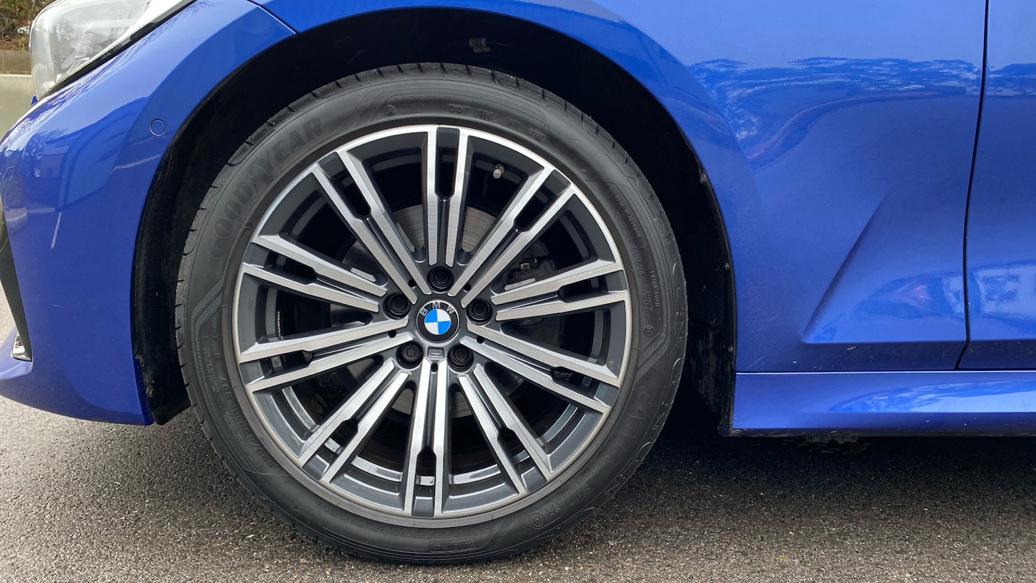 Used BMW 3 Series 2019 for sale - 76748870: Photo 61