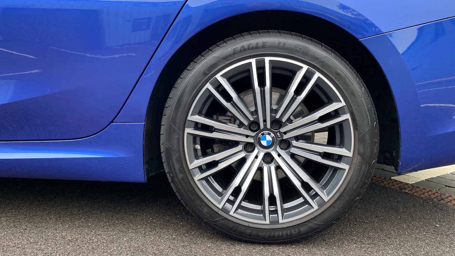 Used BMW 3 Series 2019 for sale - 76748870: Photo 63