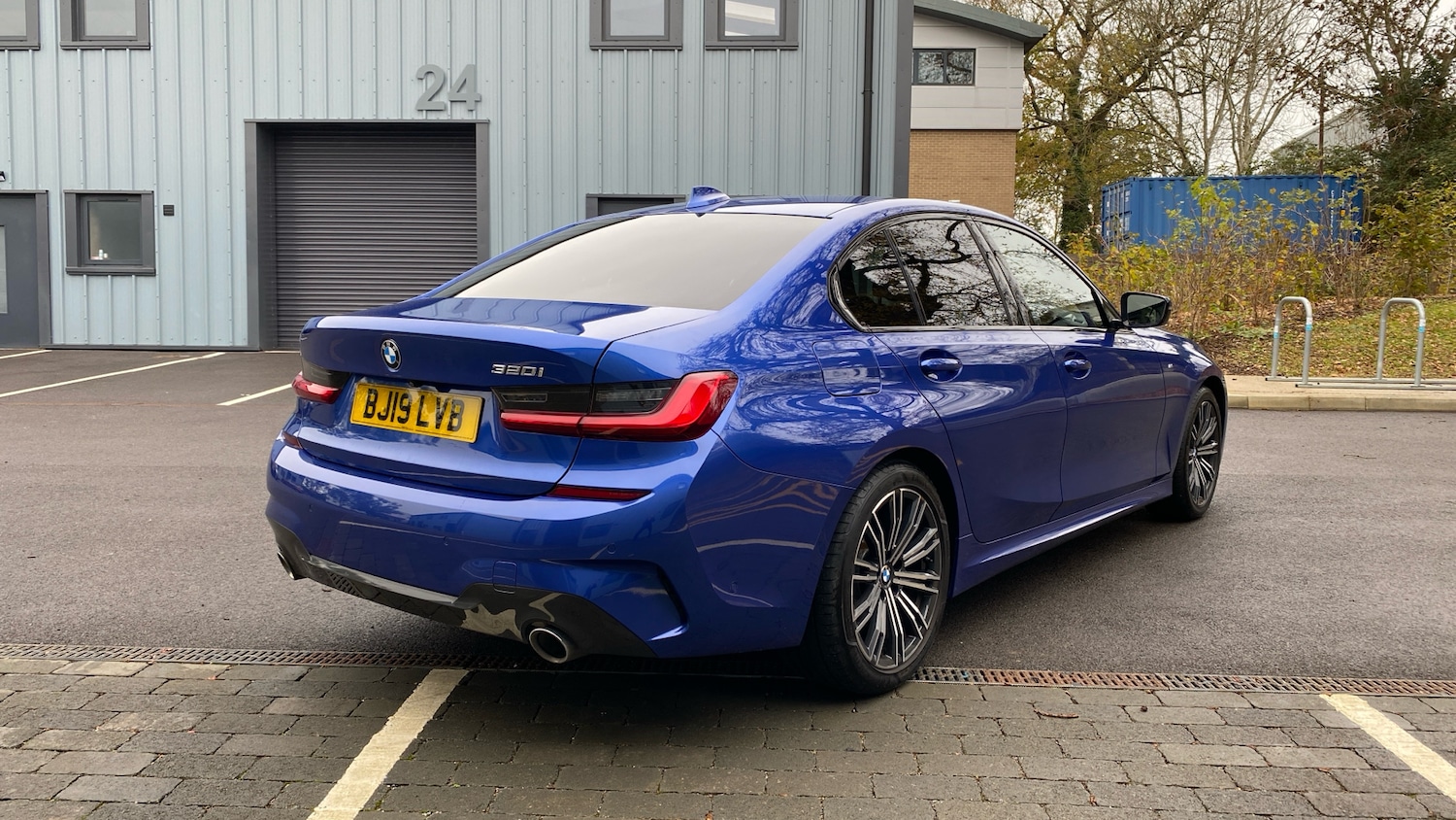 Used BMW 3 Series 2019 for sale - 76748870: Photo 64