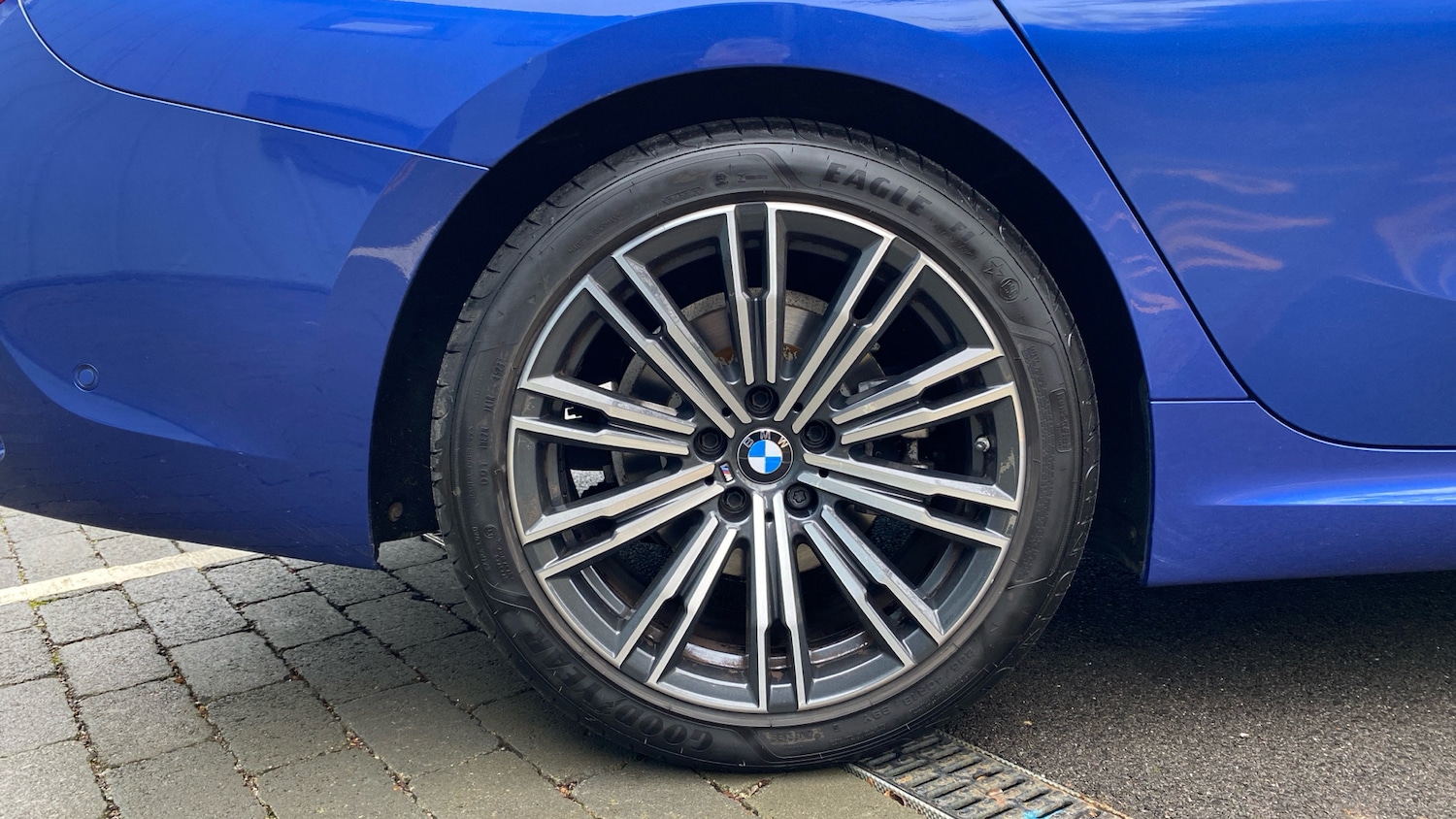 Used BMW 3 Series 2019 for sale - 76748870: Photo 65