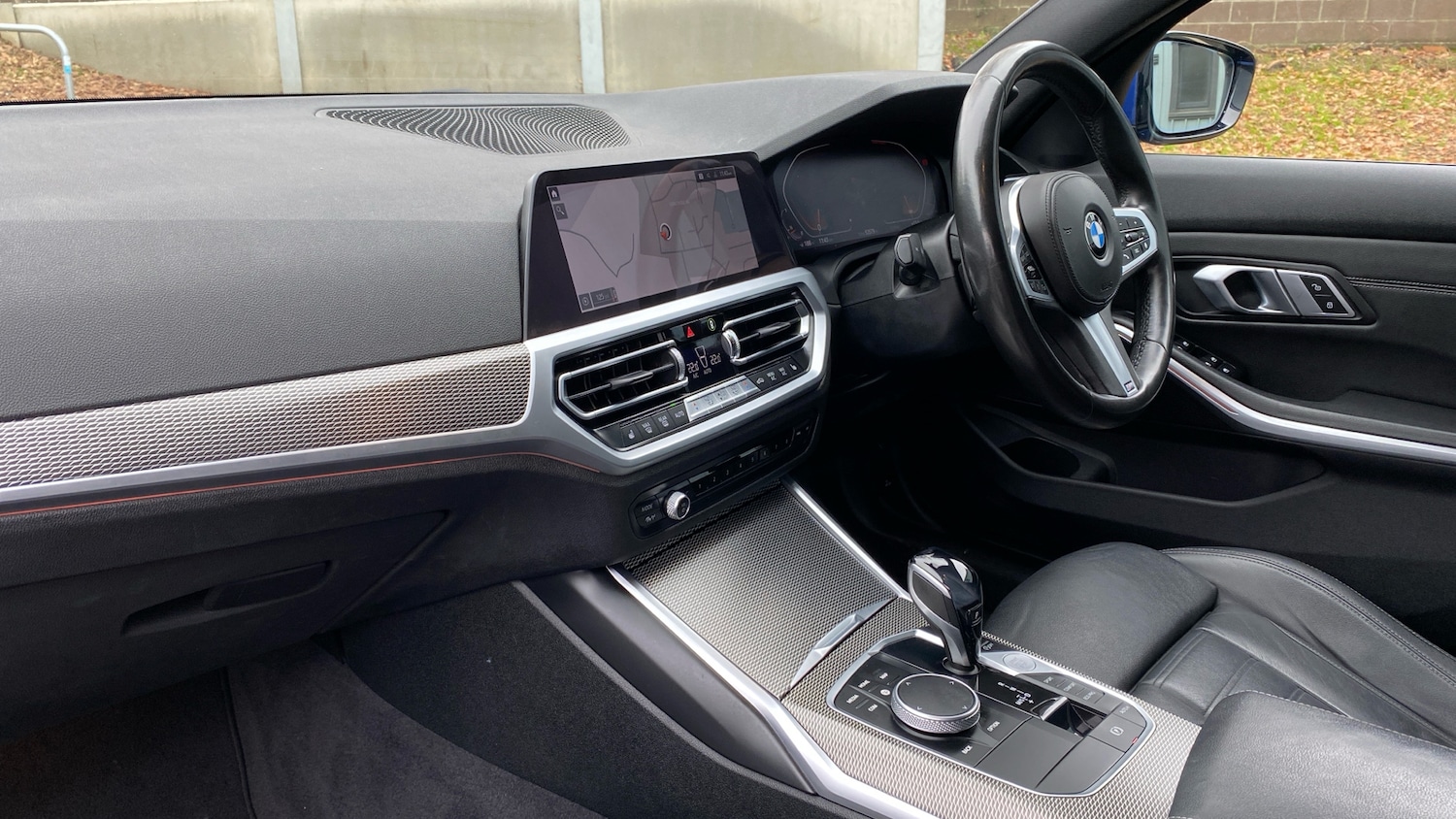 Used BMW 3 Series 2019 for sale - 76748870: Photo 7