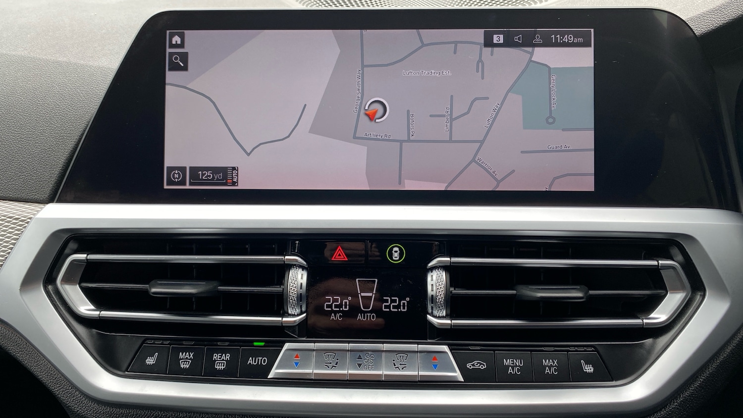 Used BMW 3 Series 2019 for sale - 76748870: Photo 8