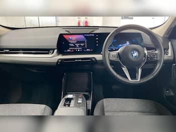 Used BMW iX1 2025 for sale - 79685063: Photo