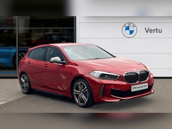 BMW - 1 Series
