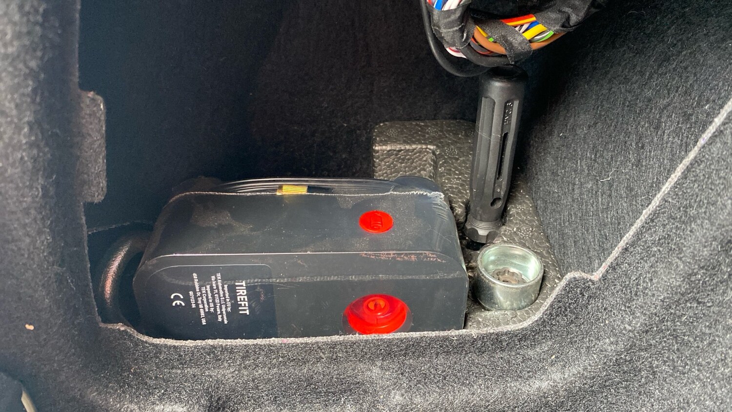 Vehicle 29