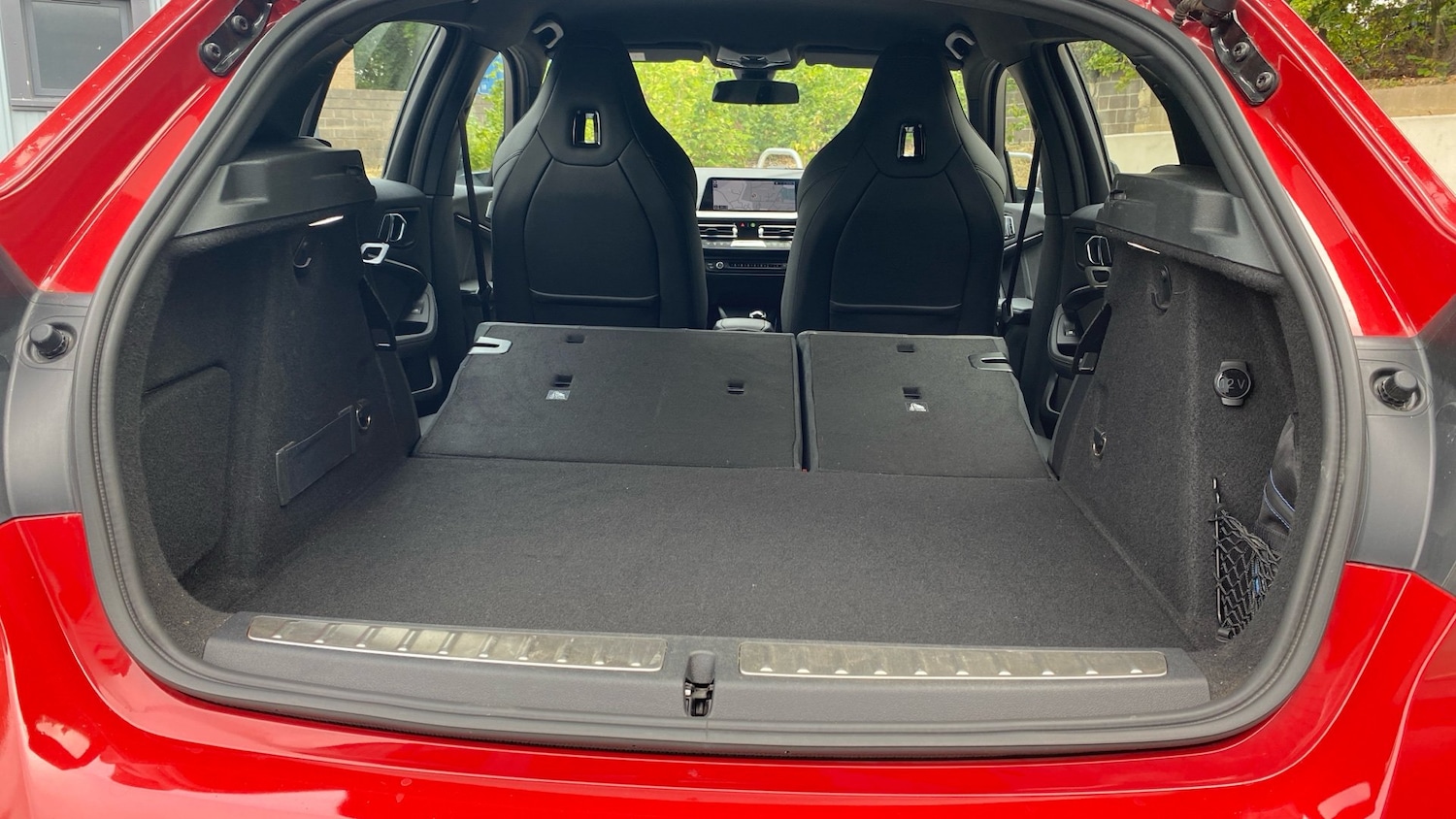 Vehicle 30