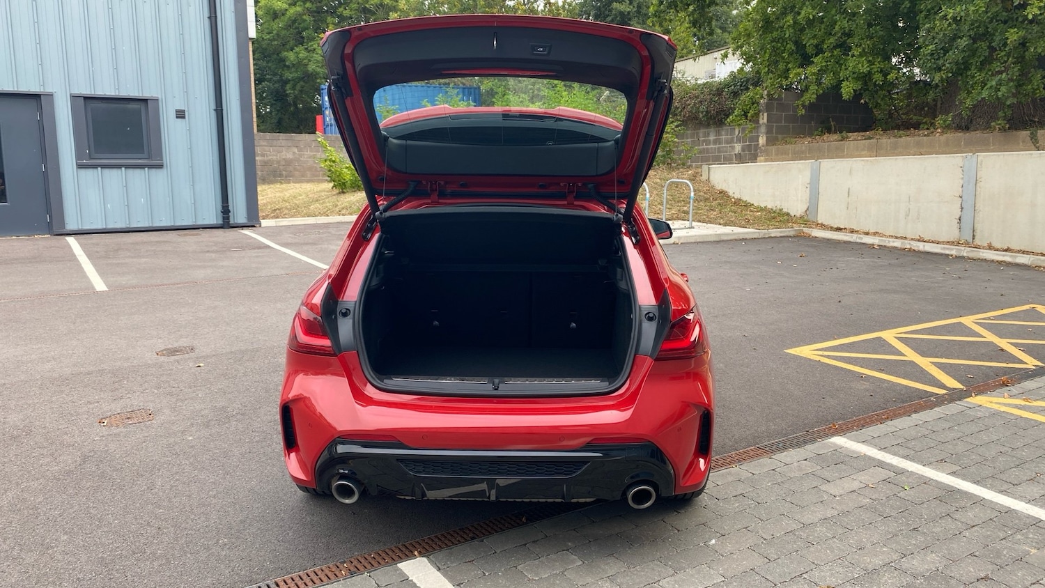 Vehicle 32