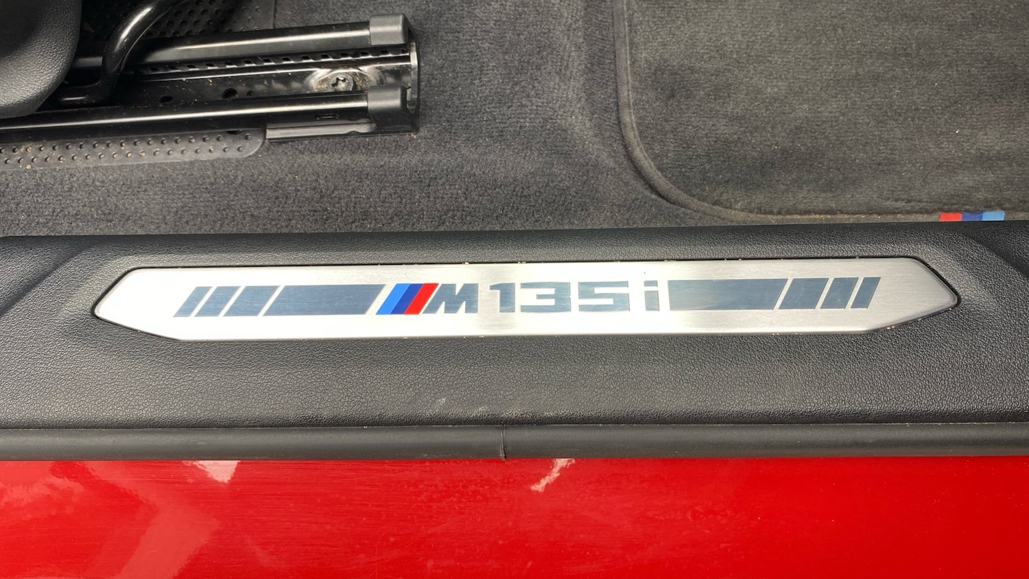 Vehicle 38