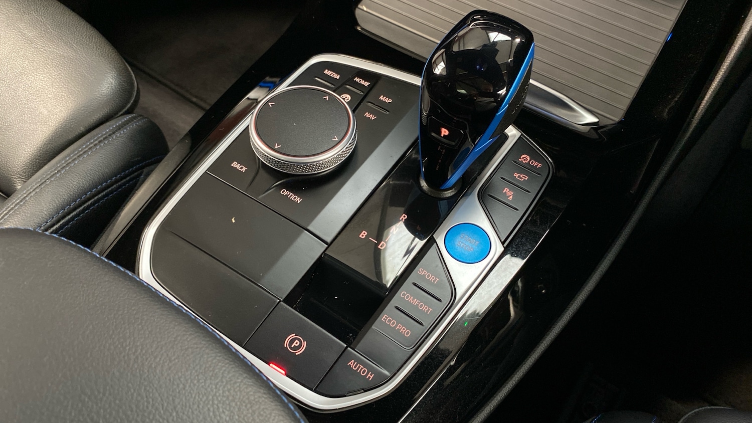 Used BMW iX3 2022 for sale - 76884732: Photo 10