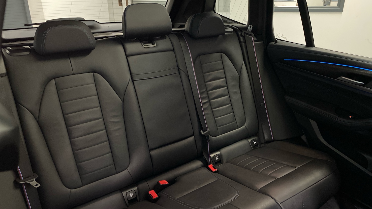 Used BMW iX3 2022 for sale - 76884732: Photo 12